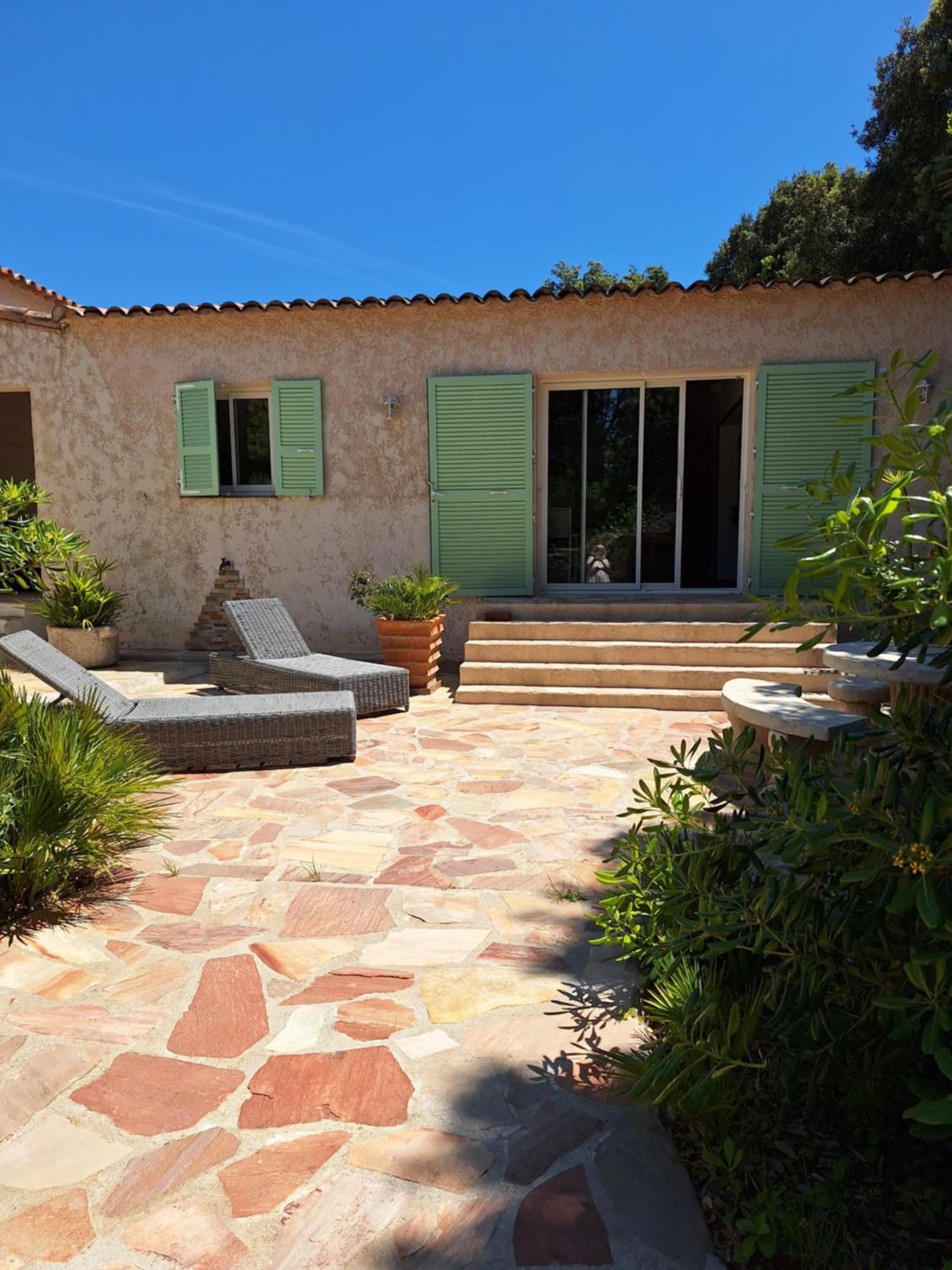 Gite Acellu Bonifacio  Exterior foto