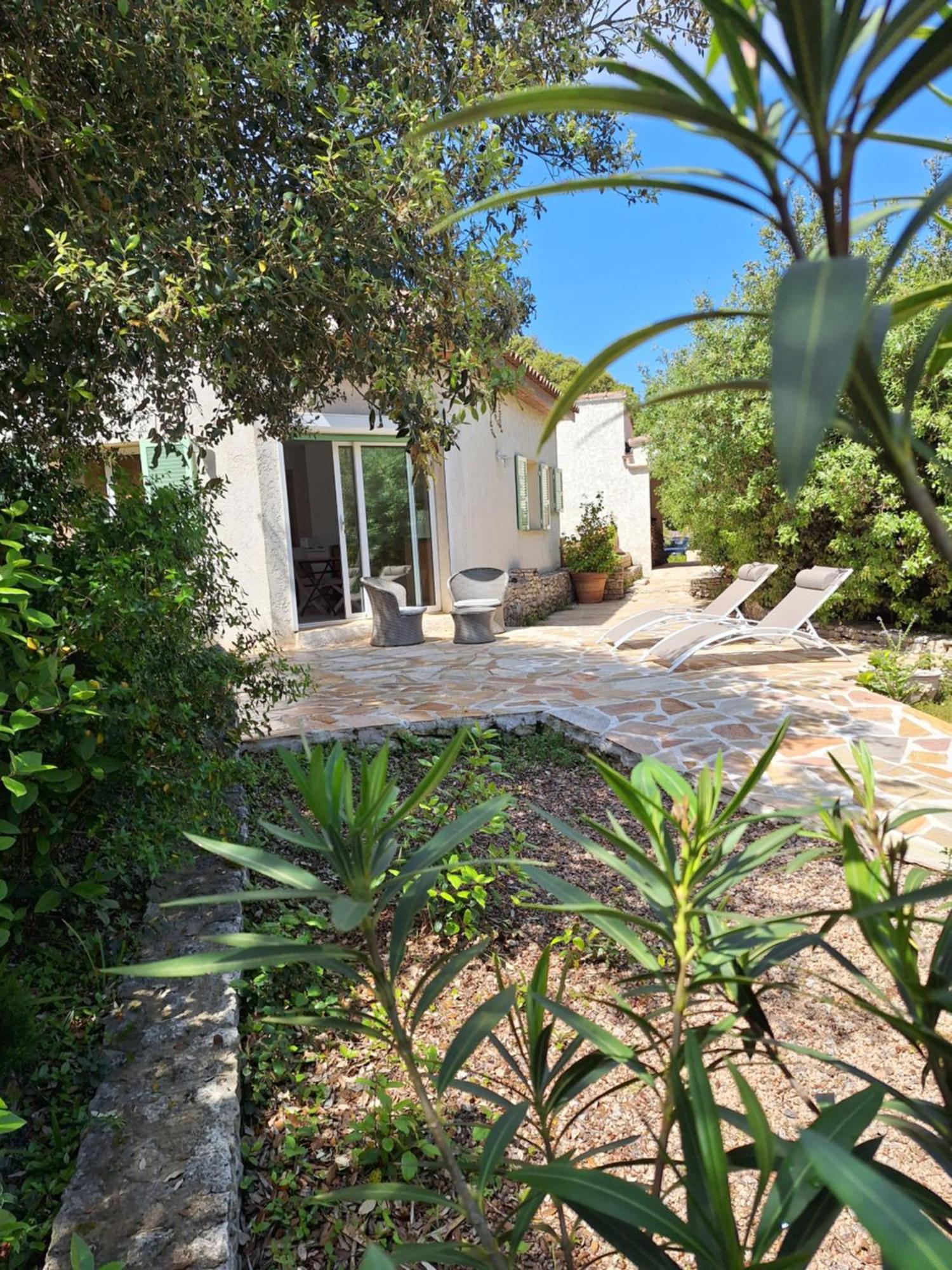 Gite Acellu Bonifacio  Exterior foto