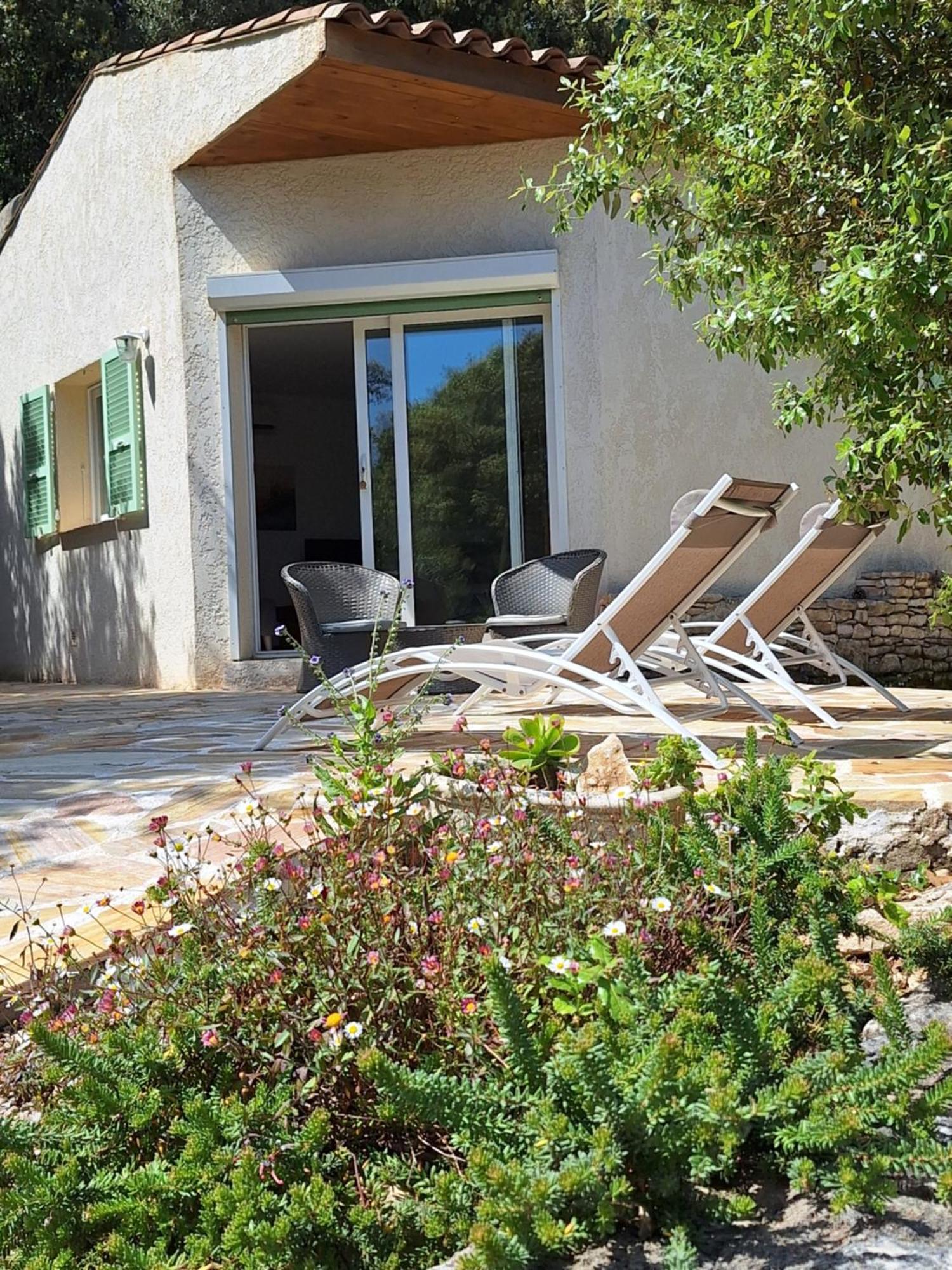 Gite Acellu Bonifacio  Exterior foto