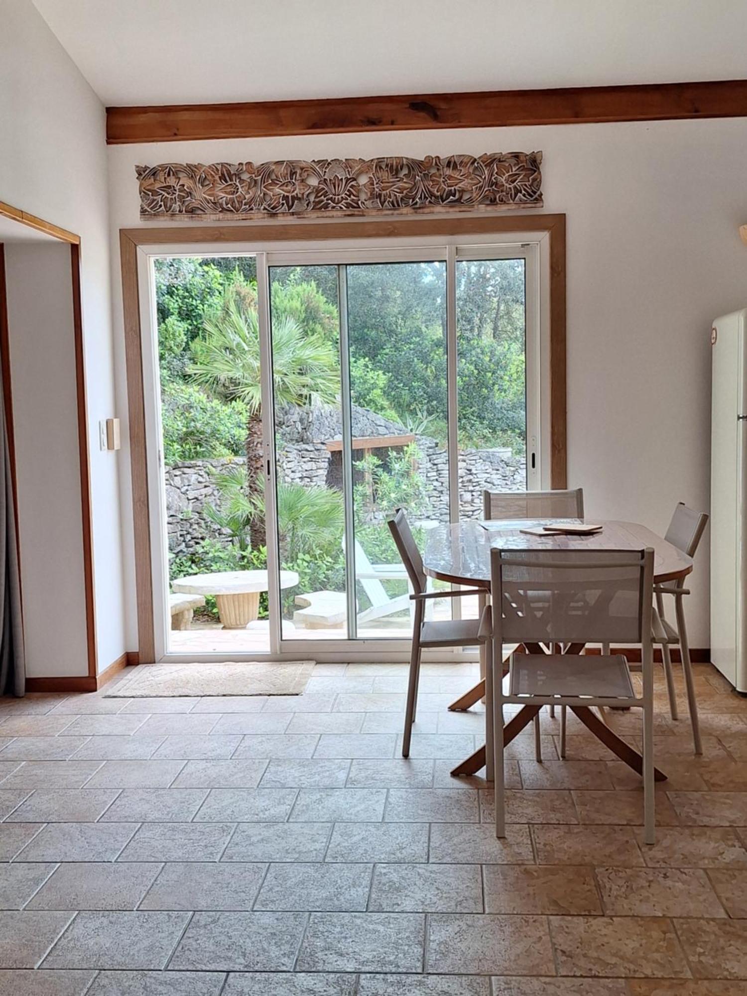 Gite Acellu Bonifacio  Exterior foto