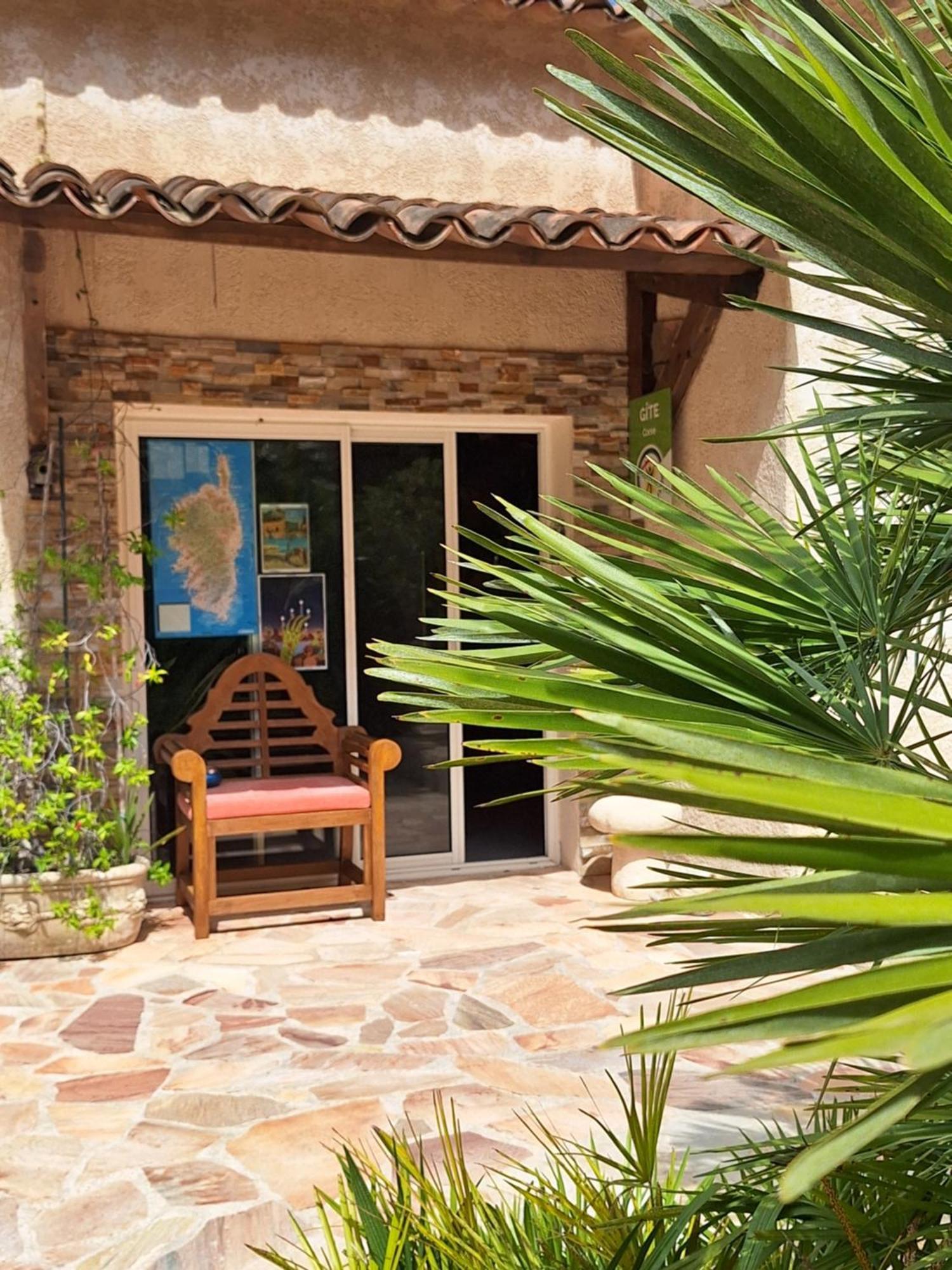 Gite Acellu Bonifacio  Exterior foto