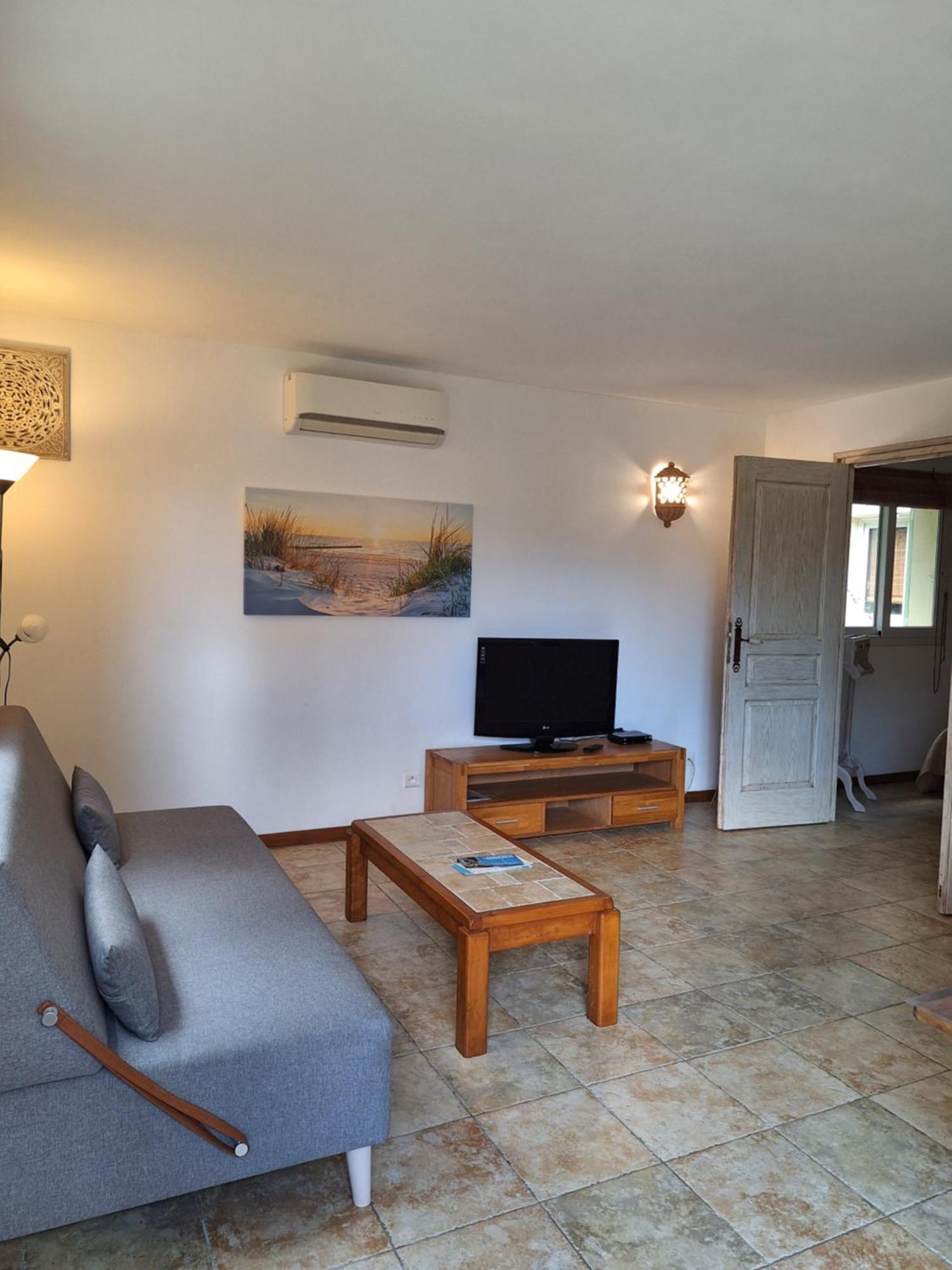 Gite Acellu Bonifacio  Exterior foto