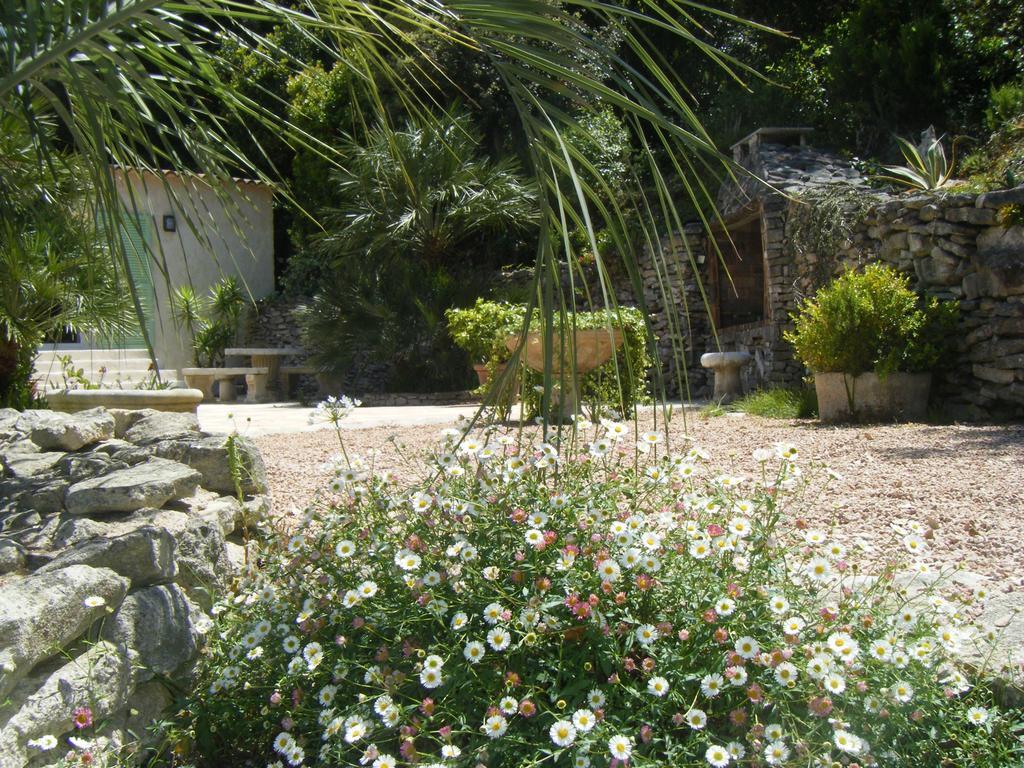 Gite Acellu Bonifacio  Habitación foto